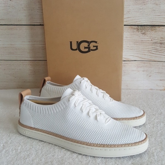 sidney sneaker ugg